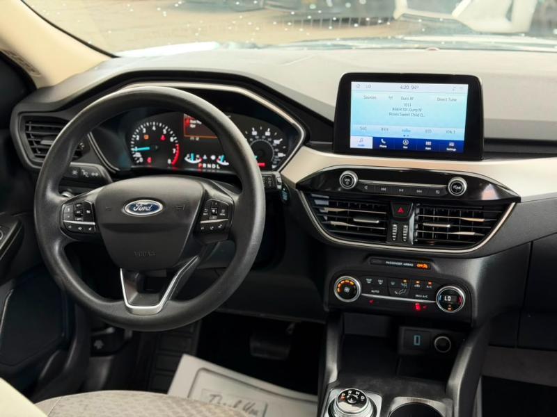 Ford Escape SE AWD 2020