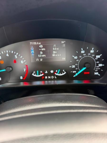 Ford Escape SE AWD 2020