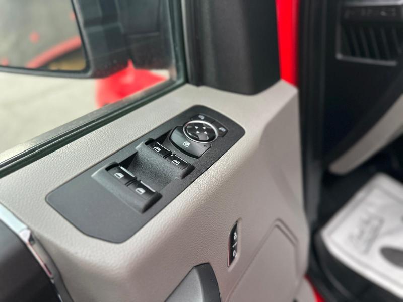 Ford F-150 XLT SuperCrew 5.5-ft. Bed 4WD 2018