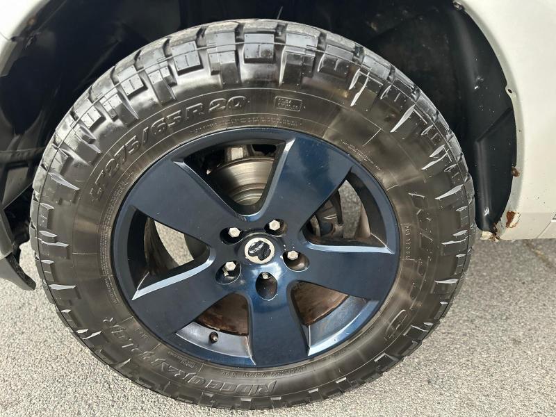 RAM 1500 SLT Crew Cab SWB 4WD 2017