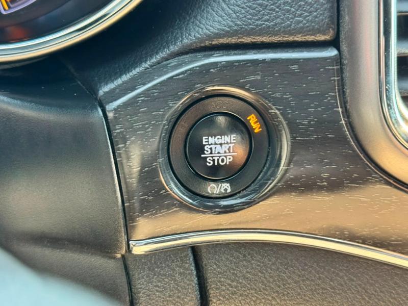 Jeep Grand Cherokee Limited 4WD 2018