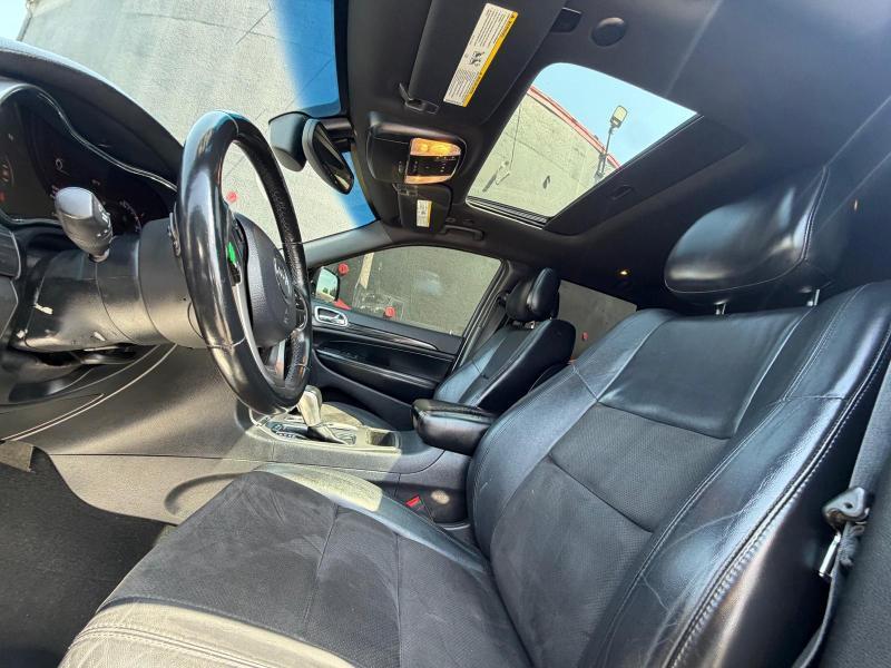 Jeep Grand Cherokee Laredo 4WD 2019