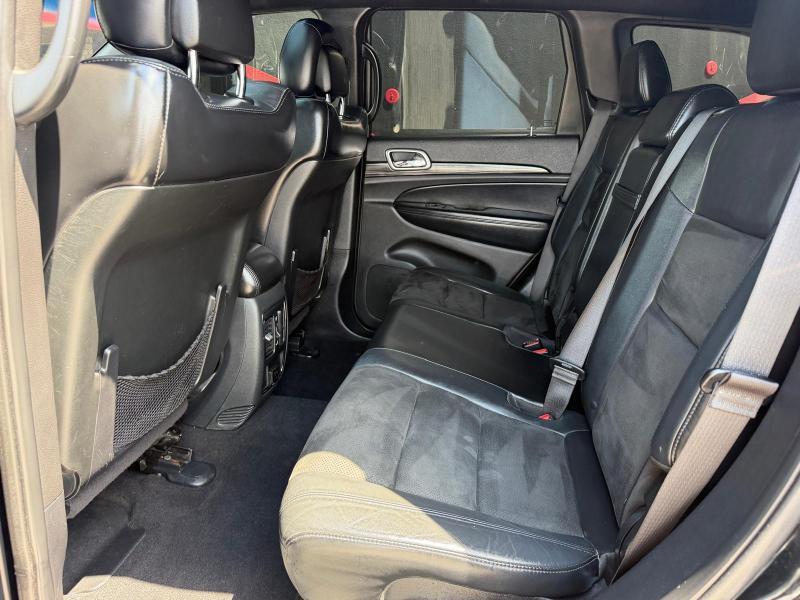 Jeep Grand Cherokee Laredo 4WD 2019