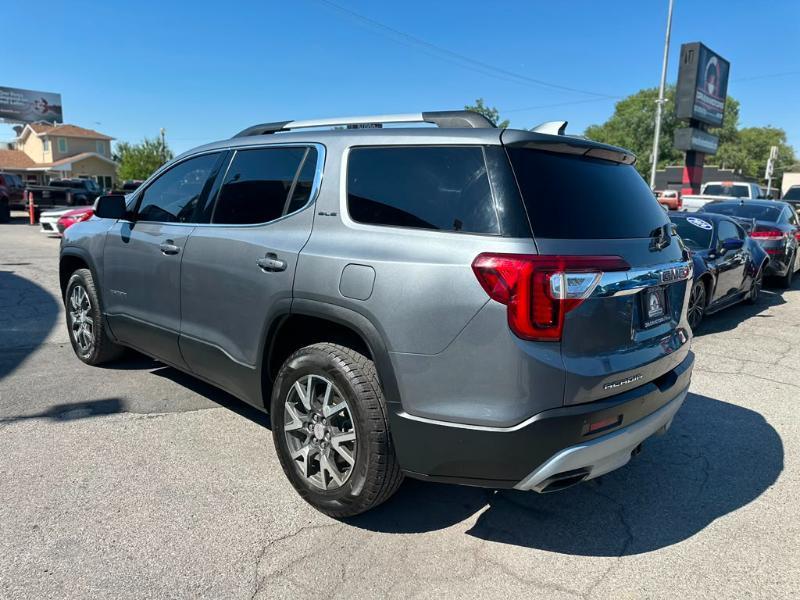 GMC Acadia SLE-1 FWD 2021