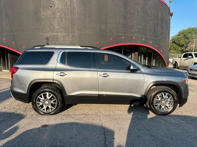 GMC Acadia SLE-1 FWD 2021