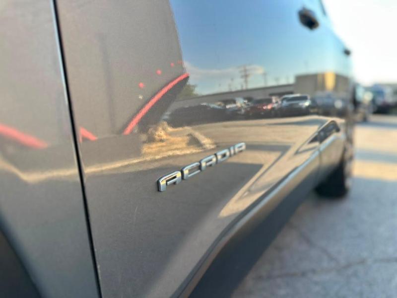 GMC Acadia SLE-1 FWD 2021