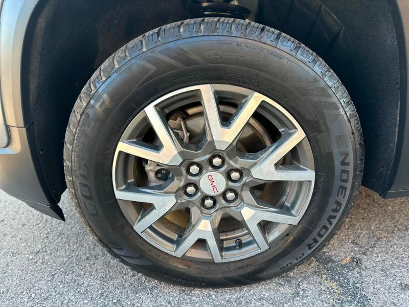 GMC Acadia SLE-1 FWD 2021