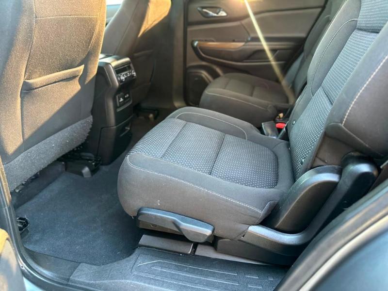 GMC Acadia SLE-1 FWD 2021