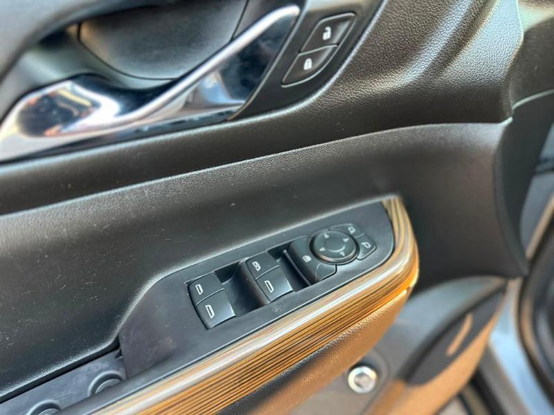 GMC Acadia SLE-1 FWD 2021