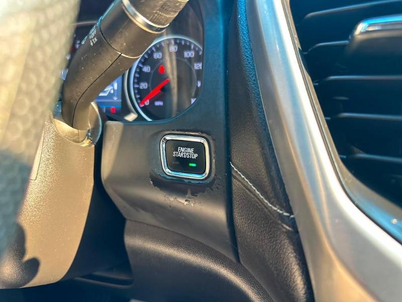 GMC Acadia SLE-1 FWD 2021