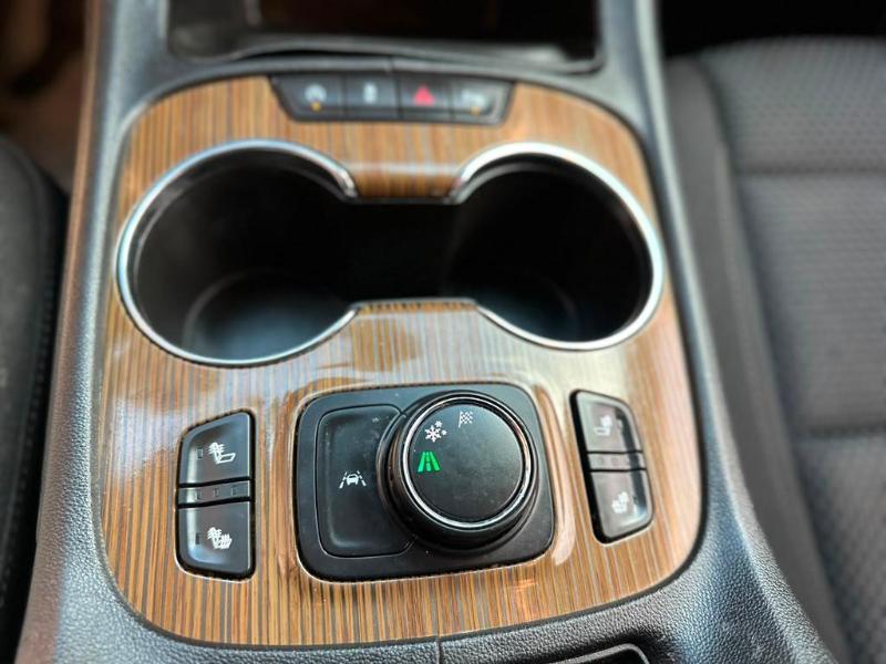 GMC Acadia SLE-1 FWD 2021