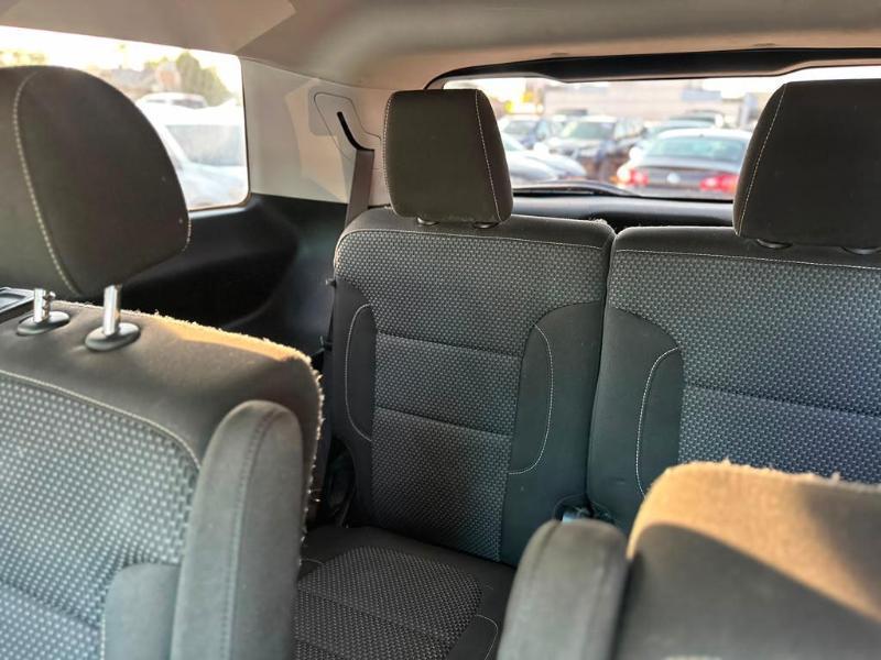 GMC Acadia SLE-1 FWD 2021