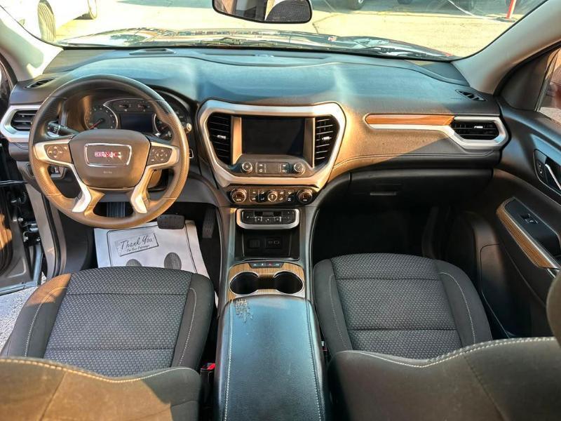 GMC Acadia SLE-1 FWD 2021