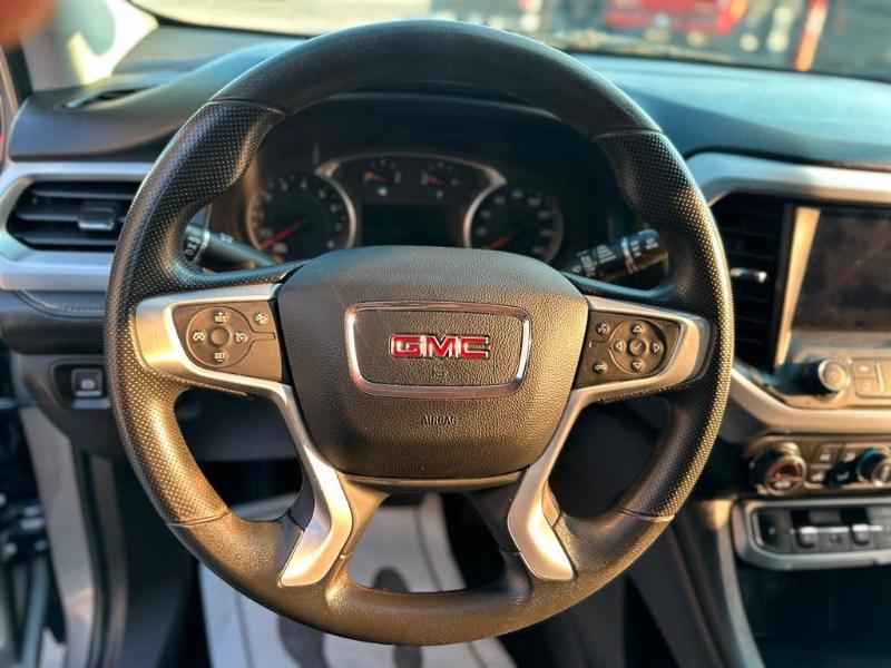 GMC Acadia SLE-1 FWD 2021