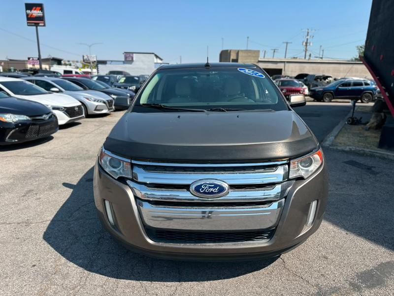 Ford Edge SEL AWD 2013