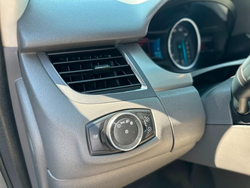 Ford Edge SEL AWD 2013