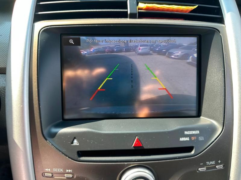 Ford Edge SEL AWD 2013