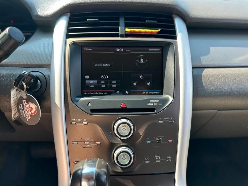 Ford Edge SEL AWD 2013