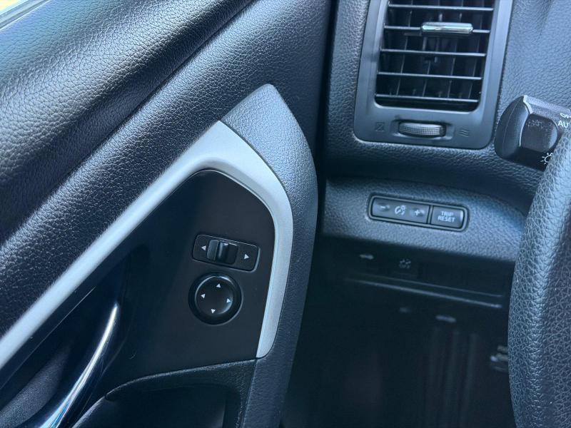 Nissan Altima 2.5 SV 2018