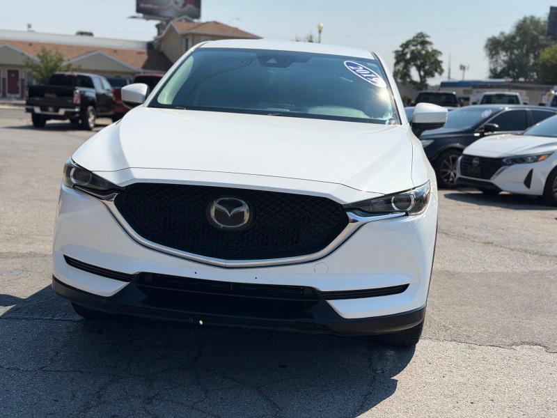 Mazda CX-5 Sport AWD 2019