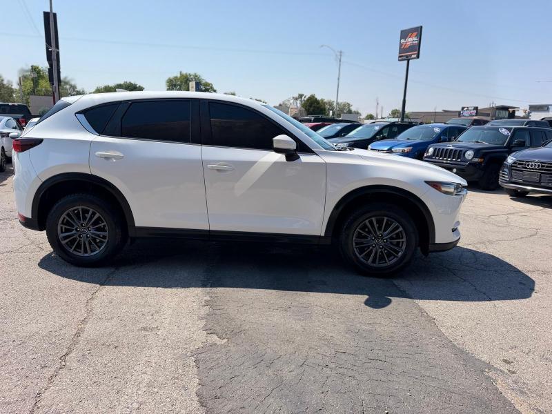 Mazda CX-5 Sport AWD 2019