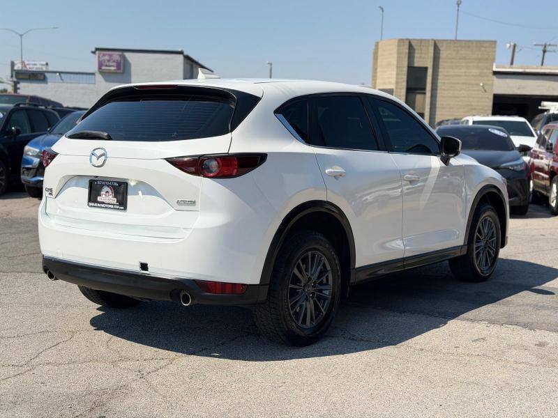 Mazda CX-5 Sport AWD 2019
