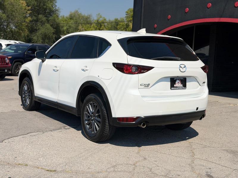 Mazda CX-5 Sport AWD 2019