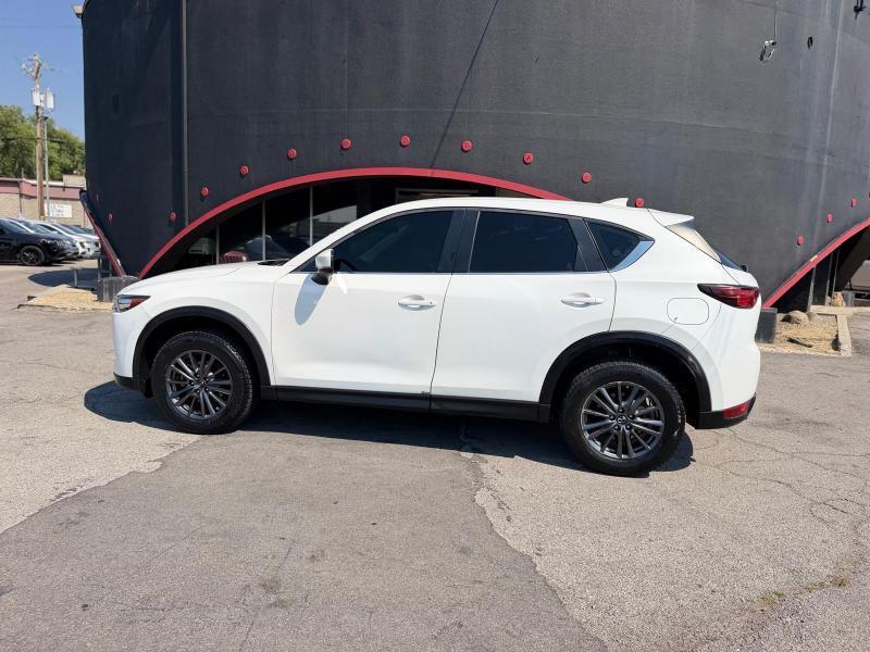 Mazda CX-5 Sport AWD 2019