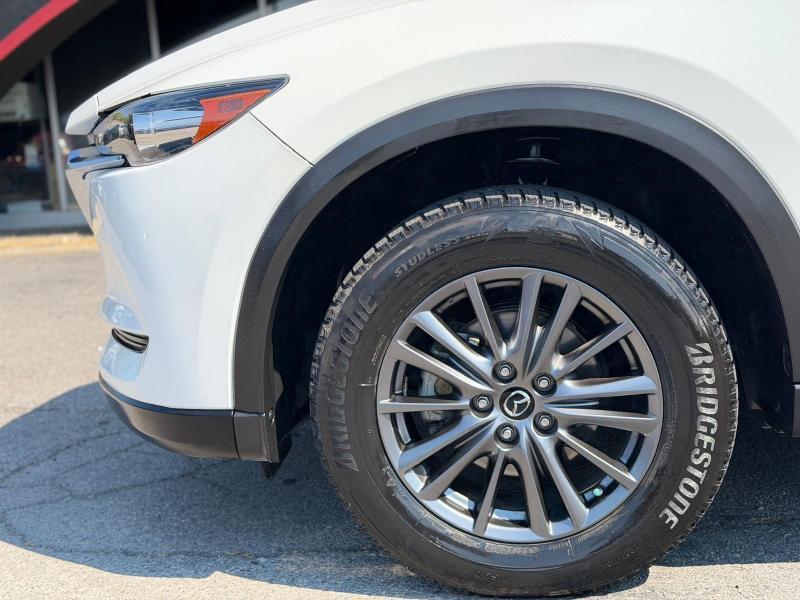 Mazda CX-5 Sport AWD 2019