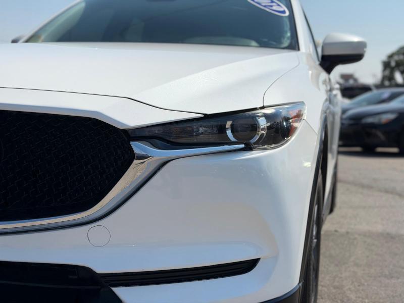 Mazda CX-5 Sport AWD 2019