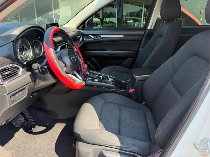 Mazda CX-5 Sport AWD 2019