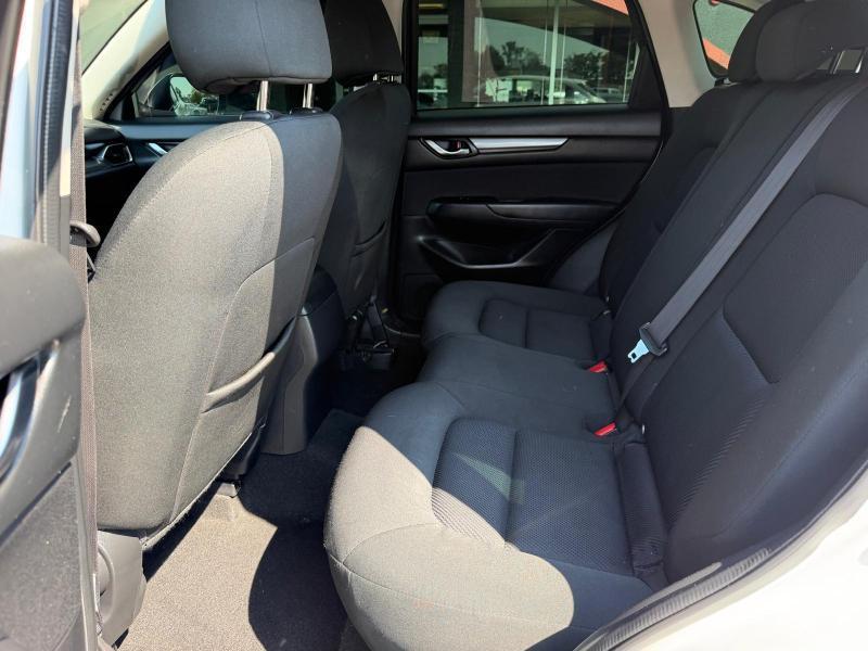 Mazda CX-5 Sport AWD 2019