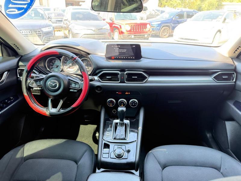 Mazda CX-5 Sport AWD 2019