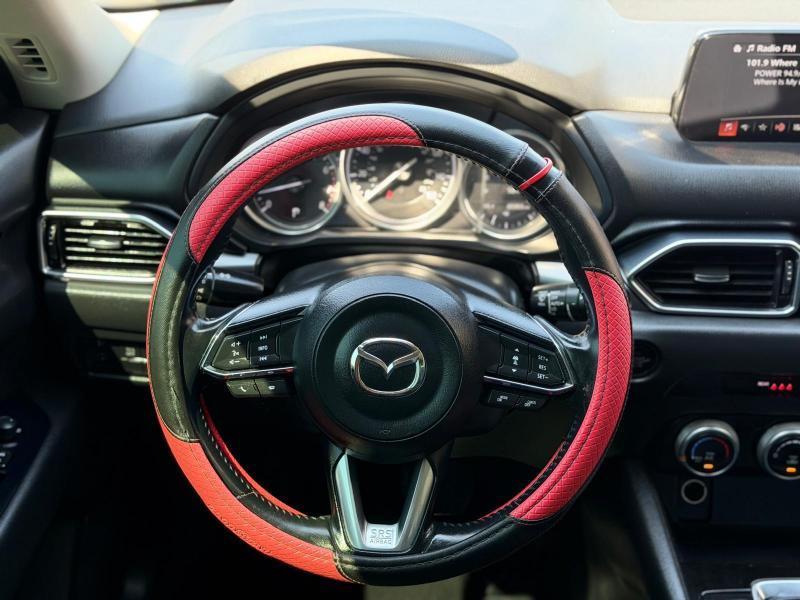 Mazda CX-5 Sport AWD 2019