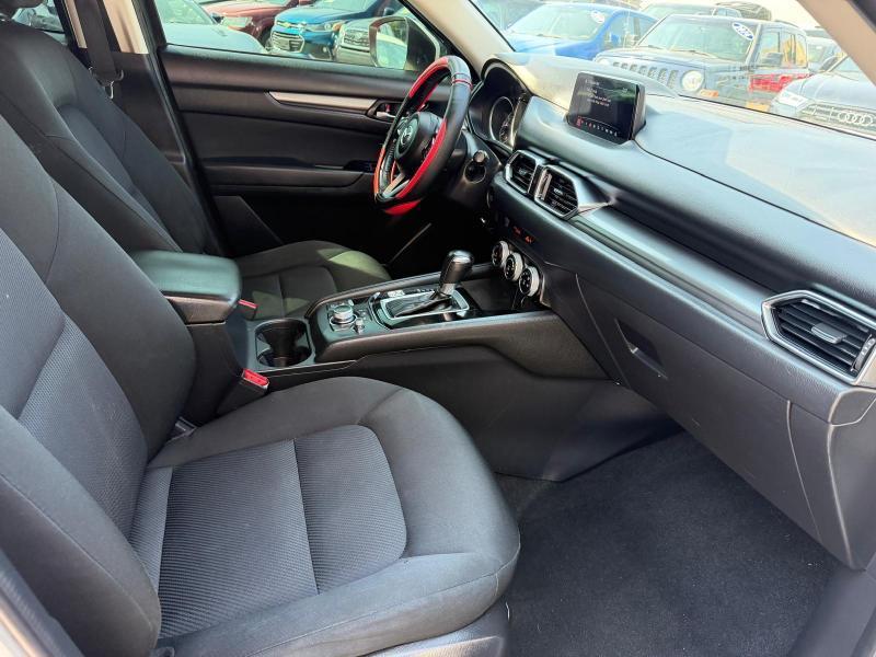 Mazda CX-5 Sport AWD 2019