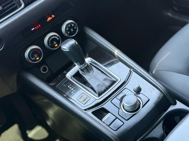 Mazda CX-5 Sport AWD 2019