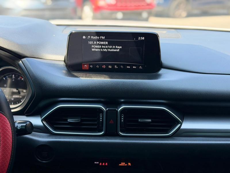 Mazda CX-5 Sport AWD 2019
