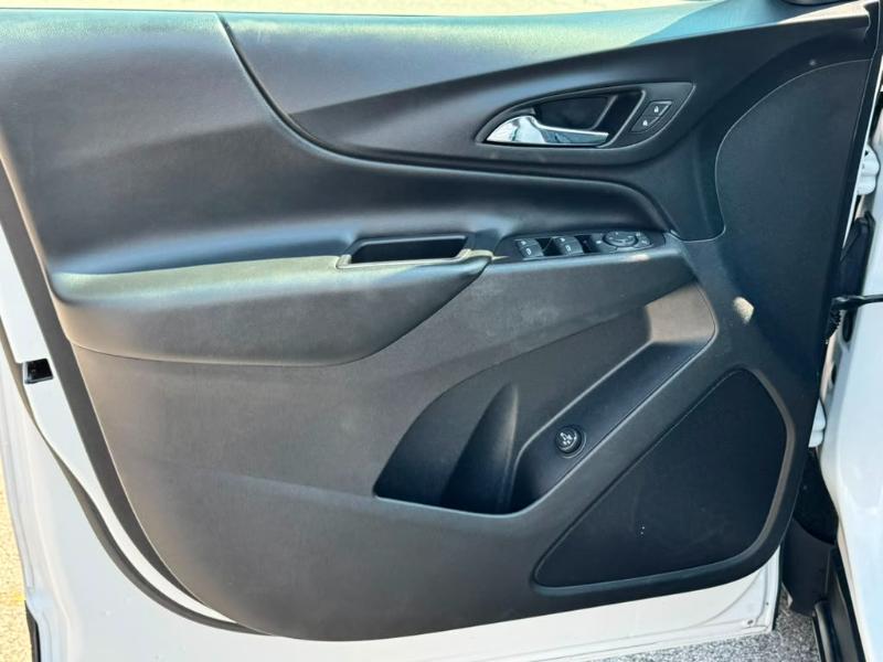 Chevrolet Equinox LT AWD 2020