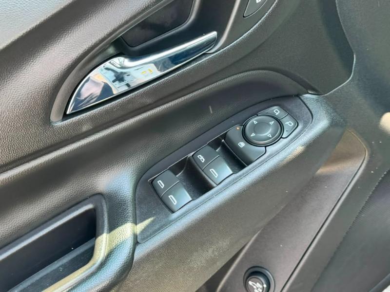 Chevrolet Equinox LT AWD 2020
