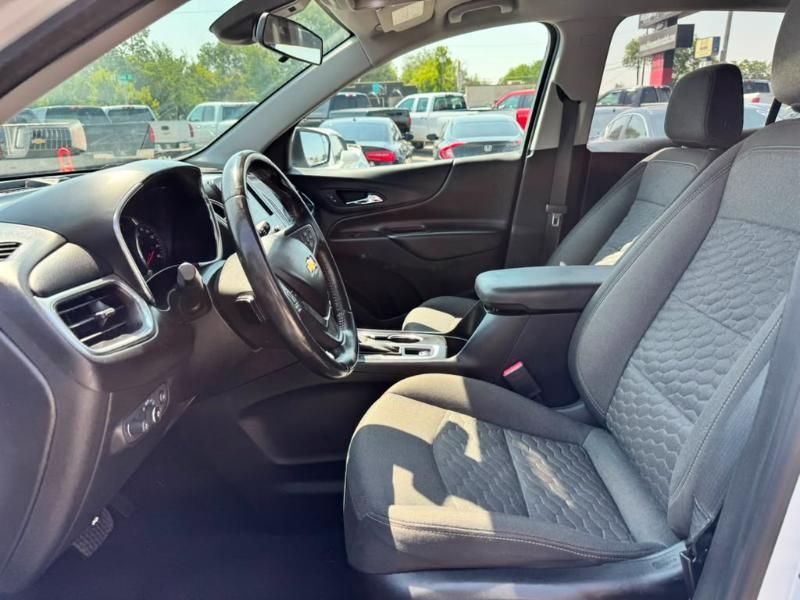Chevrolet Equinox LT AWD 2020