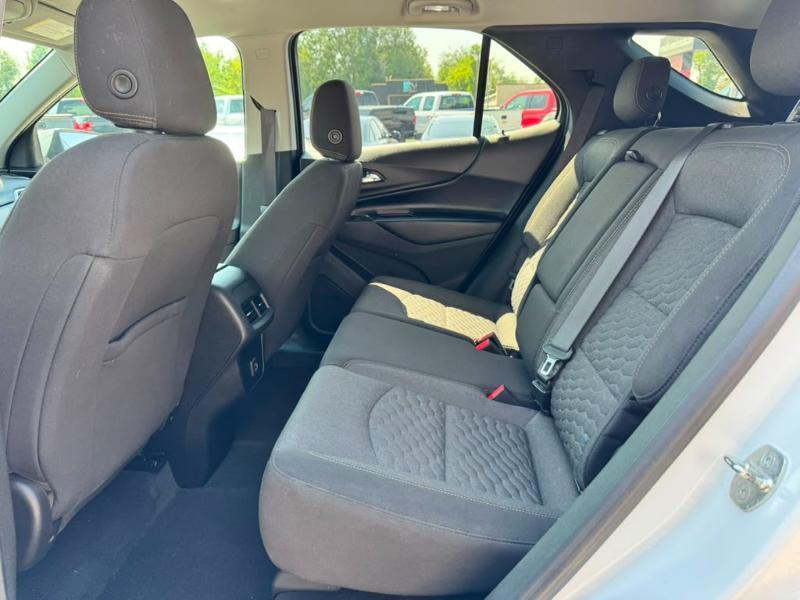 Chevrolet Equinox LT AWD 2020