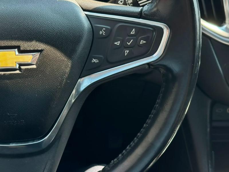 Chevrolet Equinox LT AWD 2020