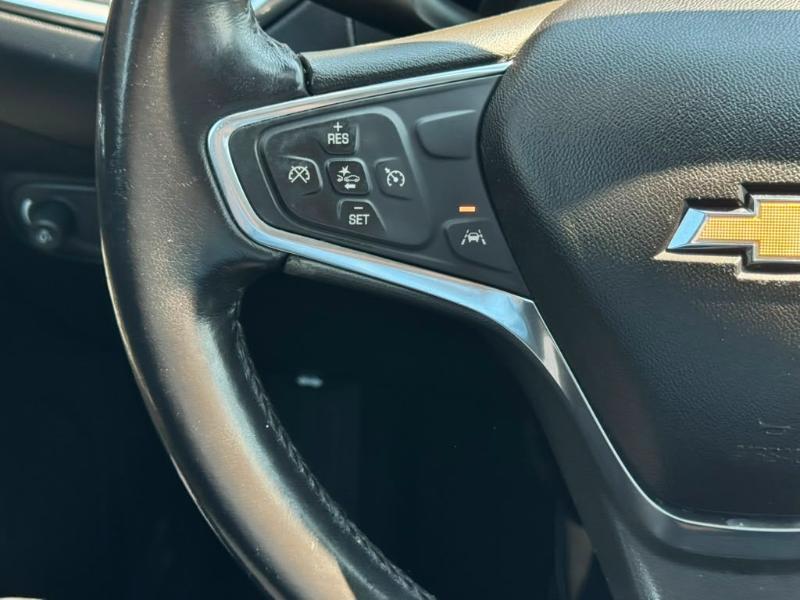 Chevrolet Equinox LT AWD 2020