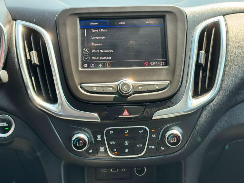 Chevrolet Equinox LT AWD 2020