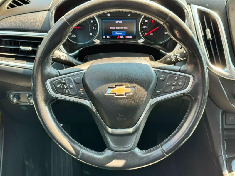 Chevrolet Equinox LT AWD 2020