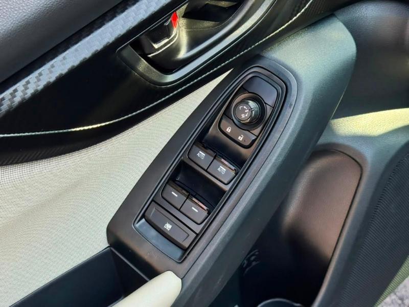 Subaru Impreza 2.0i 4-Door 2022