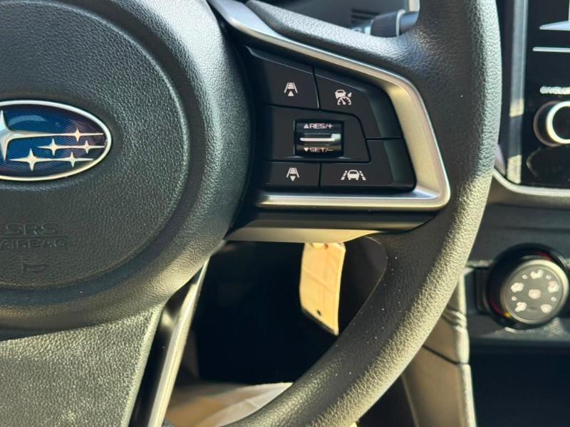 Subaru Impreza 2.0i 4-Door 2022