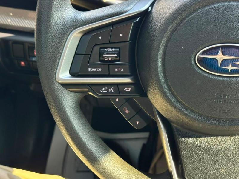 Subaru Impreza 2.0i 4-Door 2022
