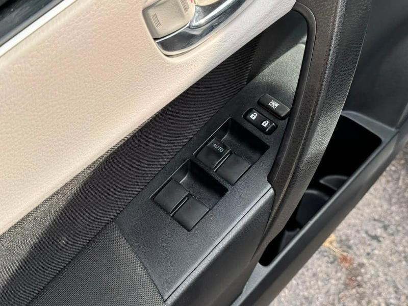 Toyota Corolla L CVT 2018