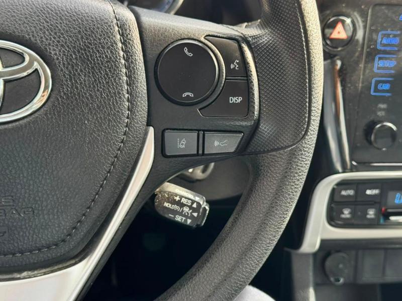 Toyota Corolla L CVT 2018